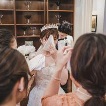 友人へサプライズを行いました