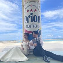 フォトウェディング