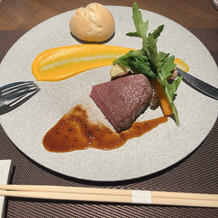 試食