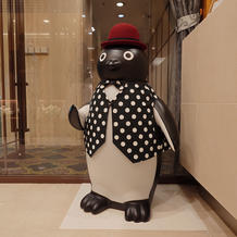 Suicaペンギン