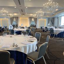 28階　クリスタルルーム