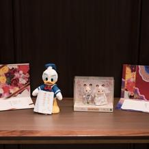 ウェルカムボード