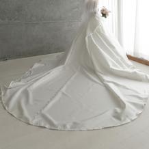 ウェディングドレス