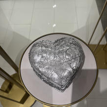 無料レンタルのリングピロー