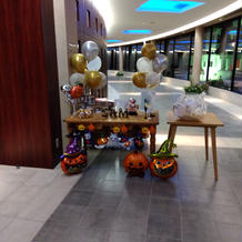 ウェルカムスペース