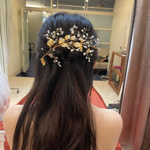 レンタルできるアクセ