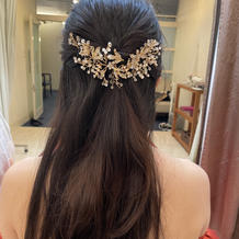 レンタルできるアクセ