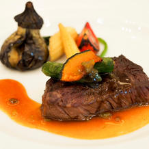 牛フィレ肉