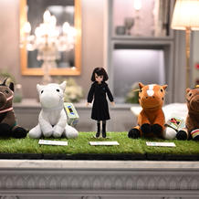 ウェルカムスペース