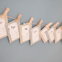 スイッチングレター