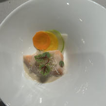 サーモン美味しすぎました