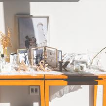 ウェルカムスペース