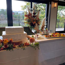 お子さんによるデコレーション