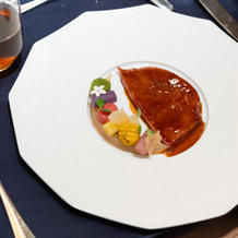 肉料理