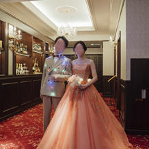 エレクトリカルパレード入場