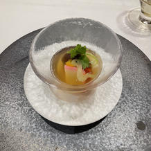 年明けでしたのでお雑煮