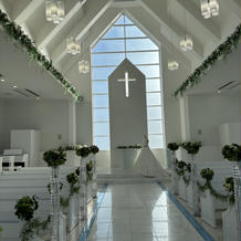 クラリスチャペル