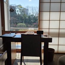 宿泊客室