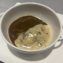 このカレー美味しいです