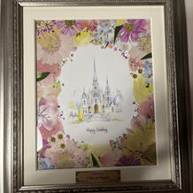 アフターブーケ