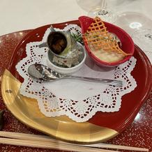 グラタン