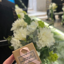 サプライズリングボックス