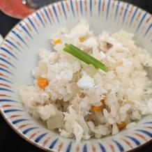 御飯