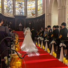 ウエディングドレス