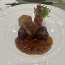 国産牛肉