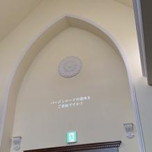 教会ビデオ演習