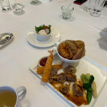 キッズメニュー