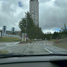 トマムタワー（ホテル）