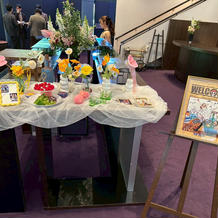 ウェルカムスペース