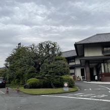 車でもきやすそうです。