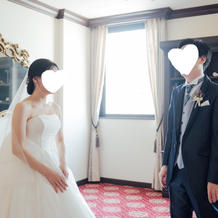 ファーストミート