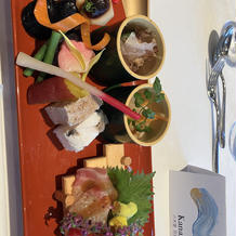 料理