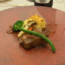 お肉美味しすぎました