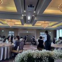 スカイバンケットホール高砂から