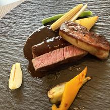 おいしかったで