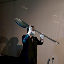 ジャイアントスプーン