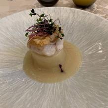 甘鯛のうろこ焼き