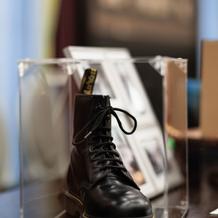 ウェルカムスペース