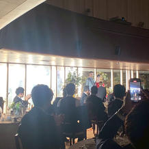 ナイアガラ花火