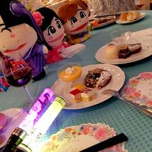 愛鷹牛のステーキは絶品です
