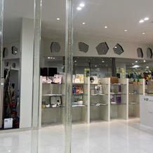 打ち合わせ場所