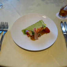 料理