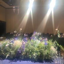 高砂からの景色です