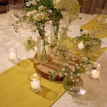 部屋が暗くなる場面が多かったので幻想的に