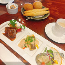 試食