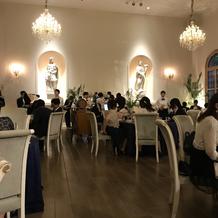 メイン会場